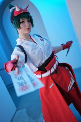 Lunaritie Photo #214