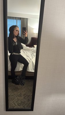 Sophie Burrell Post #2