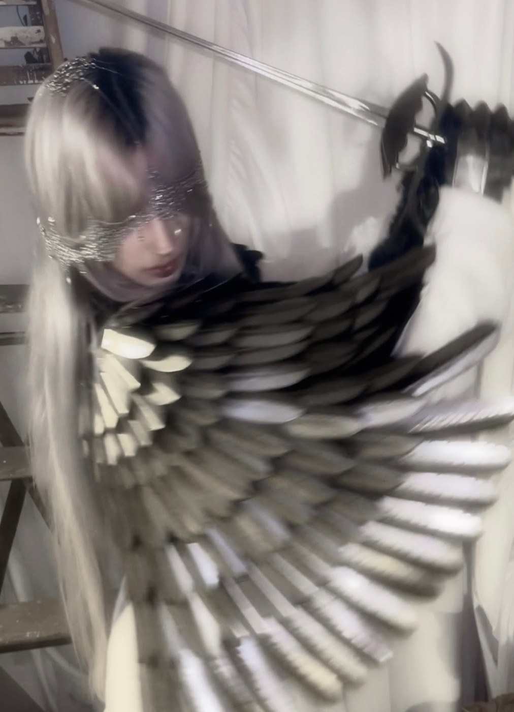Styrlingelf Photo #74