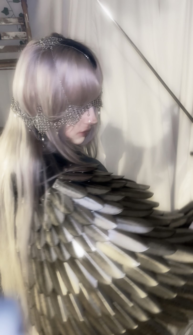 Styrlingelf Photo #71