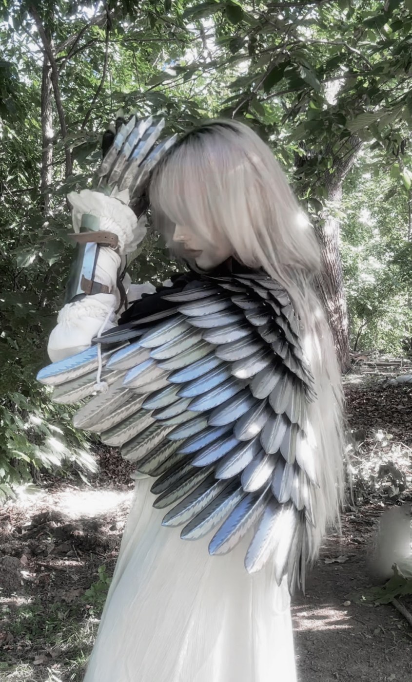 Styrlingelf Photo #76