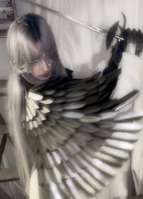 Styrlingelf Photo #74