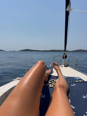 Frederika Ilečko Post #2