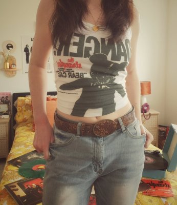 Gracealexandra75 Photo #9