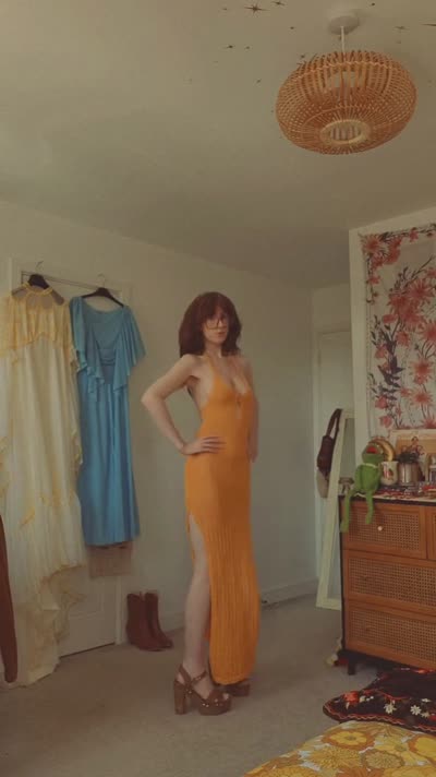 Gracealexandra75 Video #4