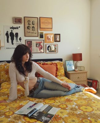 Gracealexandra75 Photo #14