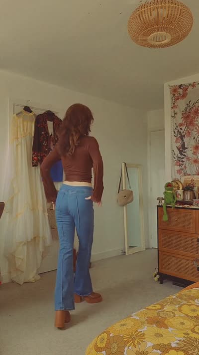 Gracealexandra75 Video #2