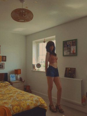 Gracealexandra75 Photo #58