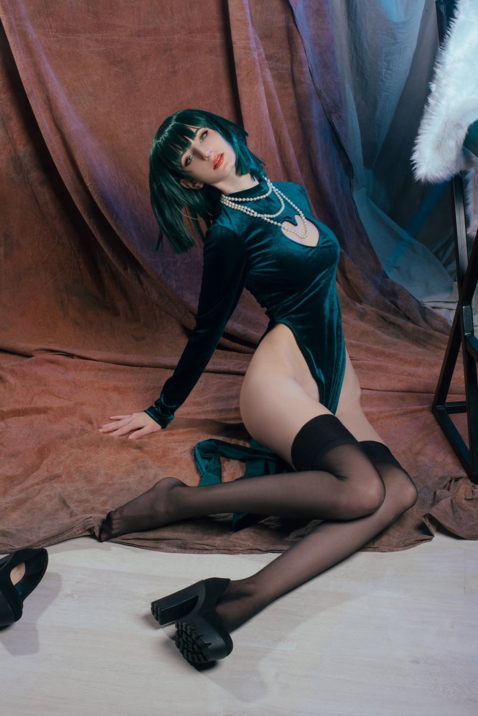 Holly White Photo #78