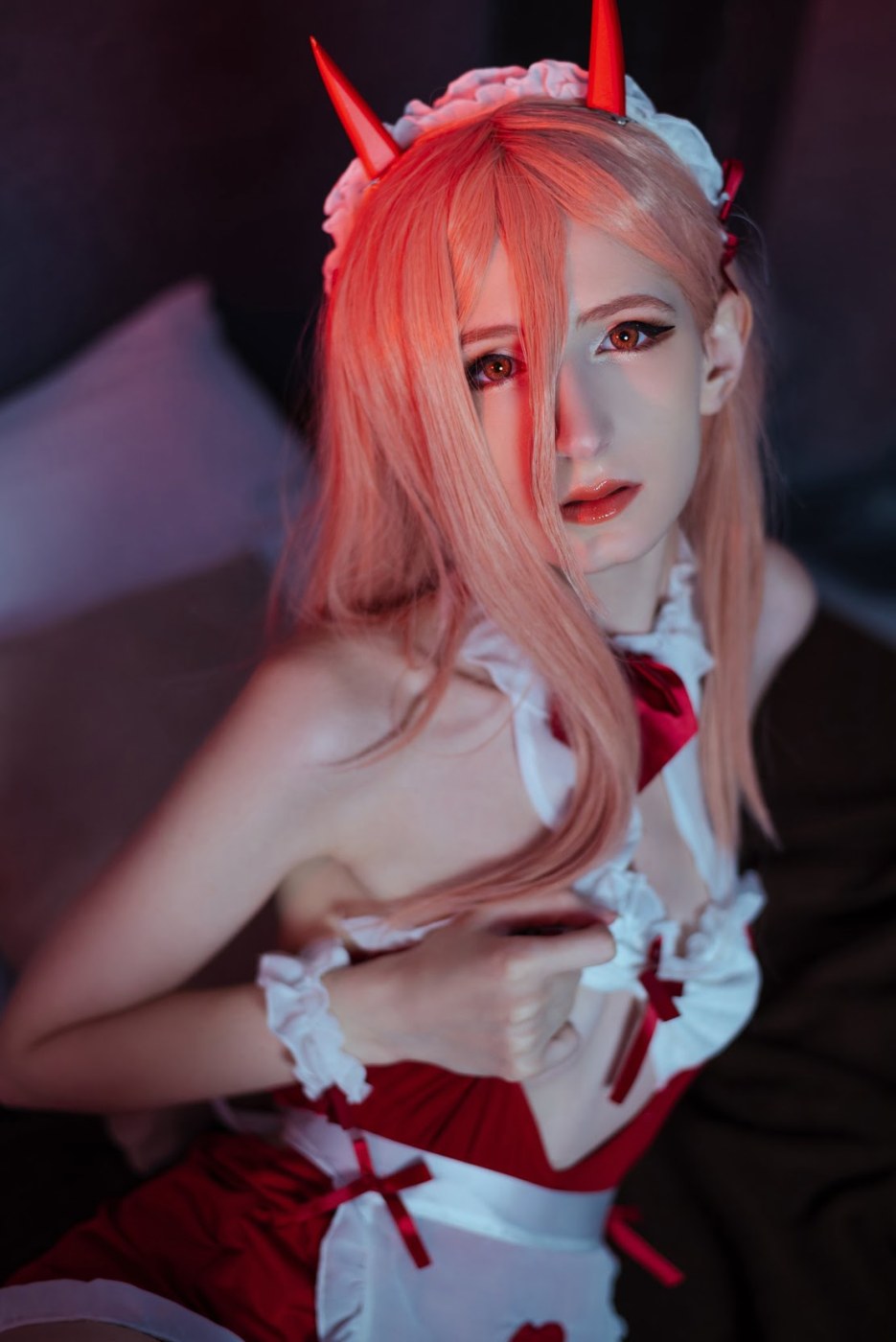 Holly White Photo #52