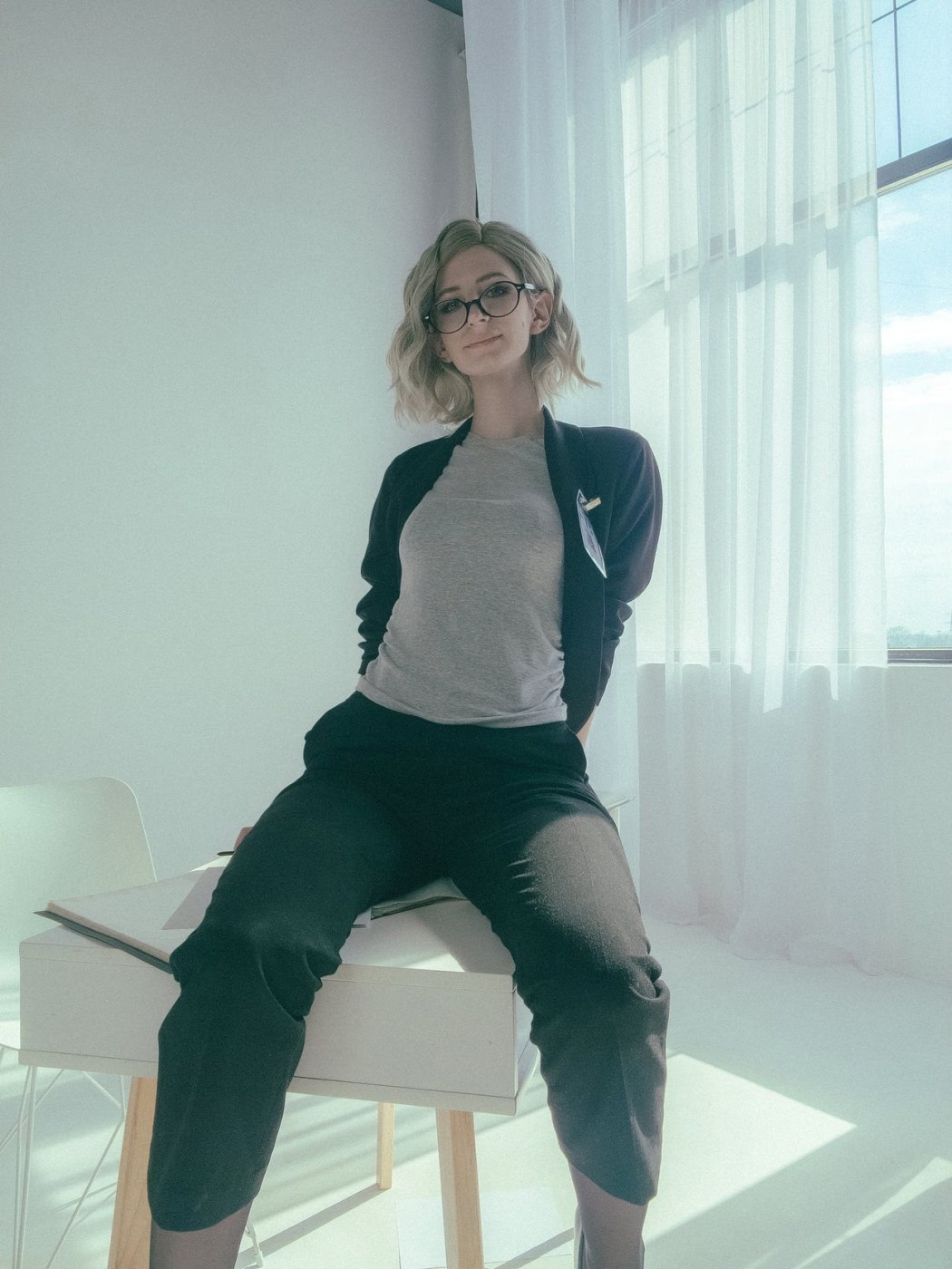 Holly White Photo #138