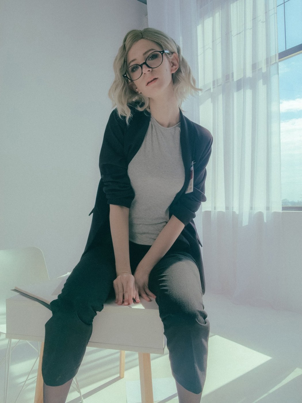Holly White Photo #227