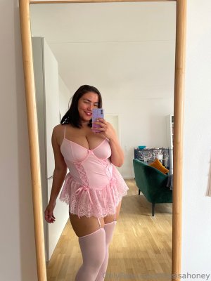 Isa Sato Photo #98