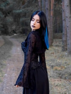 Izabell.tv Post #2