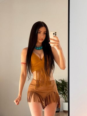 Izabell.tv Post #4