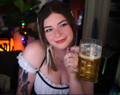 JessCapricorn Photo #8