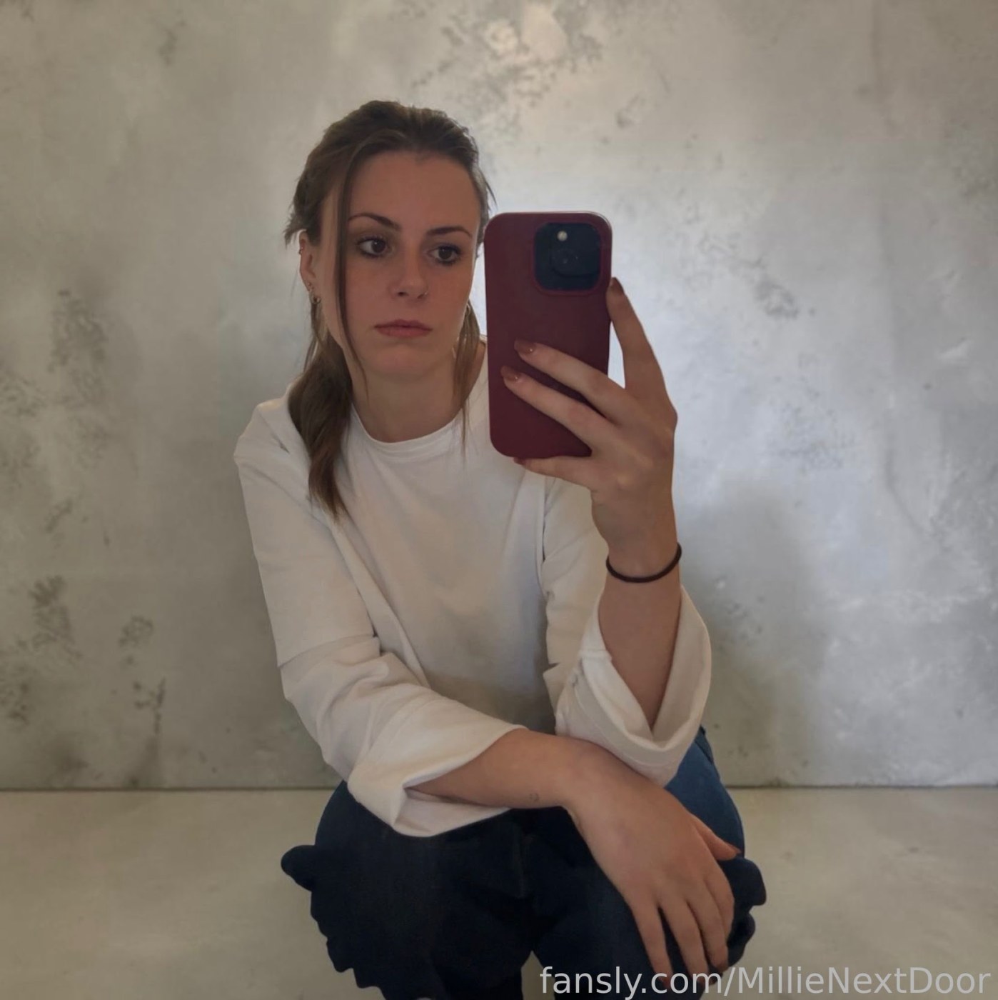 MillieNextDoor Photo #12