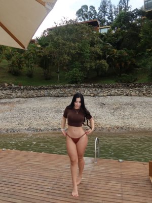 Natalia Márquez Photo #29