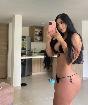 Natalia Márquez Post #5