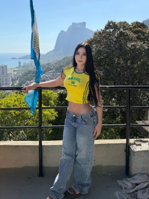 Natalia Márquez Photo #34