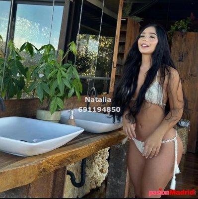 Natalia Márquez Photo #44