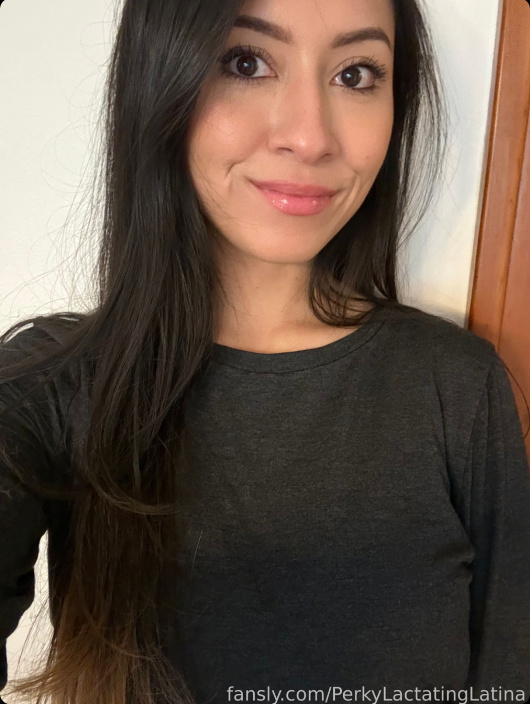 PerkyLactatingLatina Photo #36