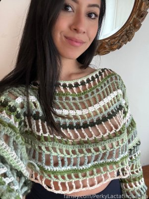 PerkyLactatingLatina Post #5