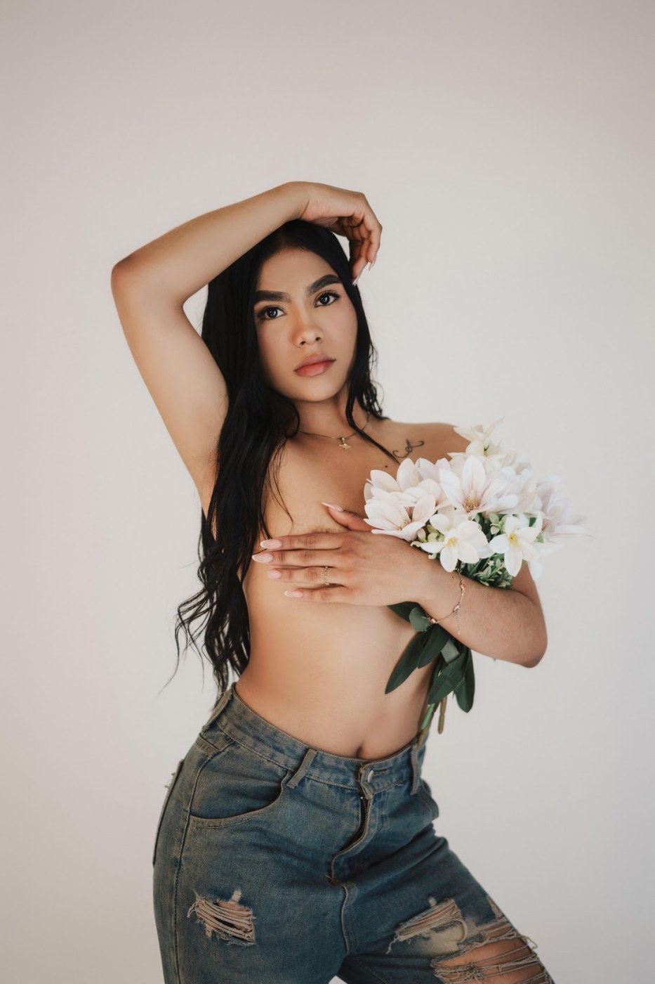 Ariia_Blaze Photo #7