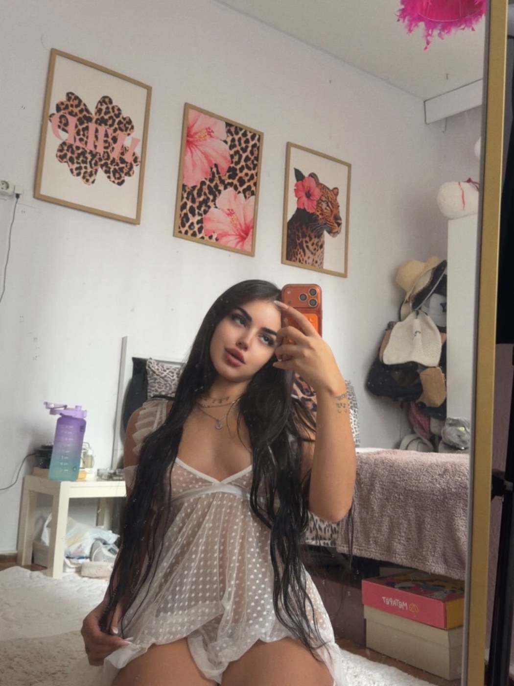Feray Alper Photo #4
