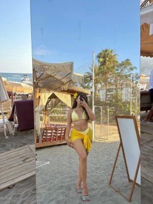 Feray Alper Photo #17