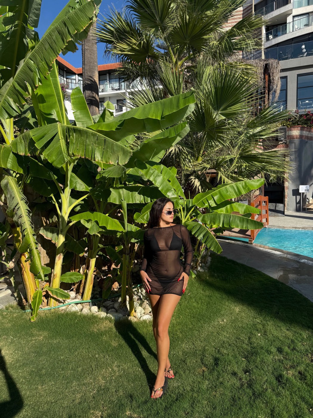 Feray Alper Photo #21