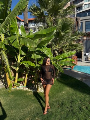 Feray Alper Post #4
