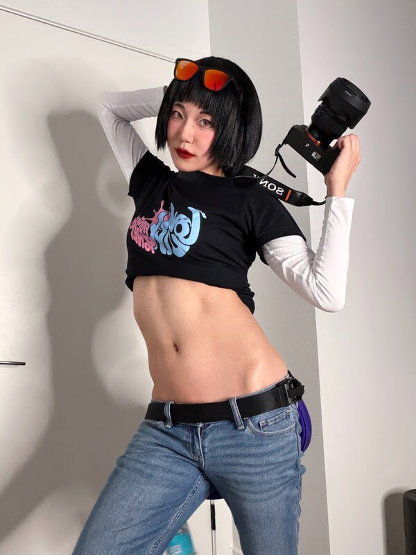 Higana Suzu Photo #2