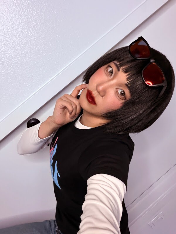 Higana Suzu Photo #8
