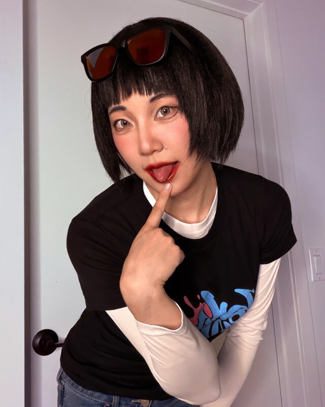 Higana Suzu Photo #7