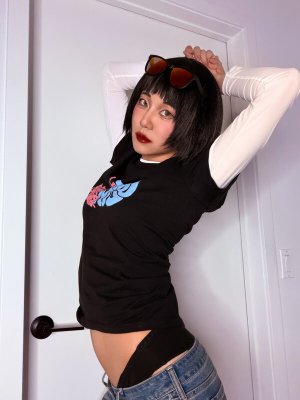 Higana Suzu Post #1