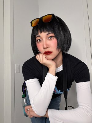 Higana Suzu Photo #12