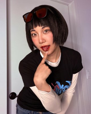Higana Suzu Photo #7
