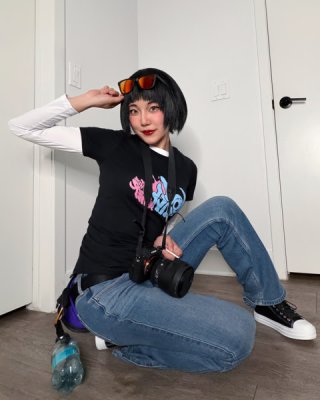 Higana Suzu Photo #3