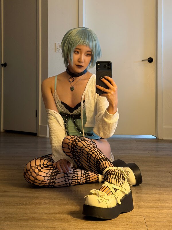 Higana Suzu Photo #30