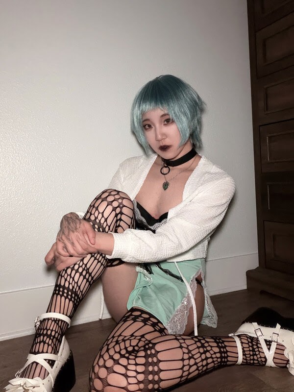 Higana Suzu Photo #32