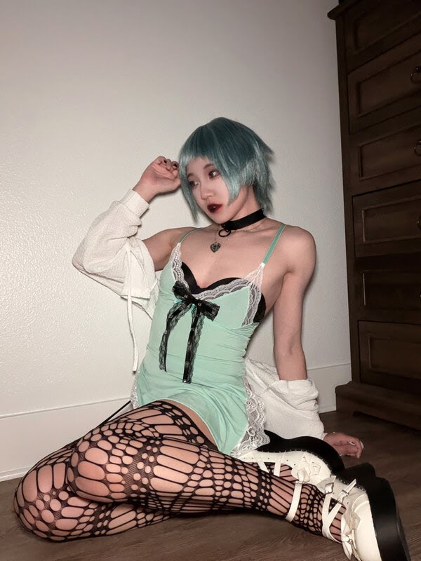 Higana Suzu Photo #29