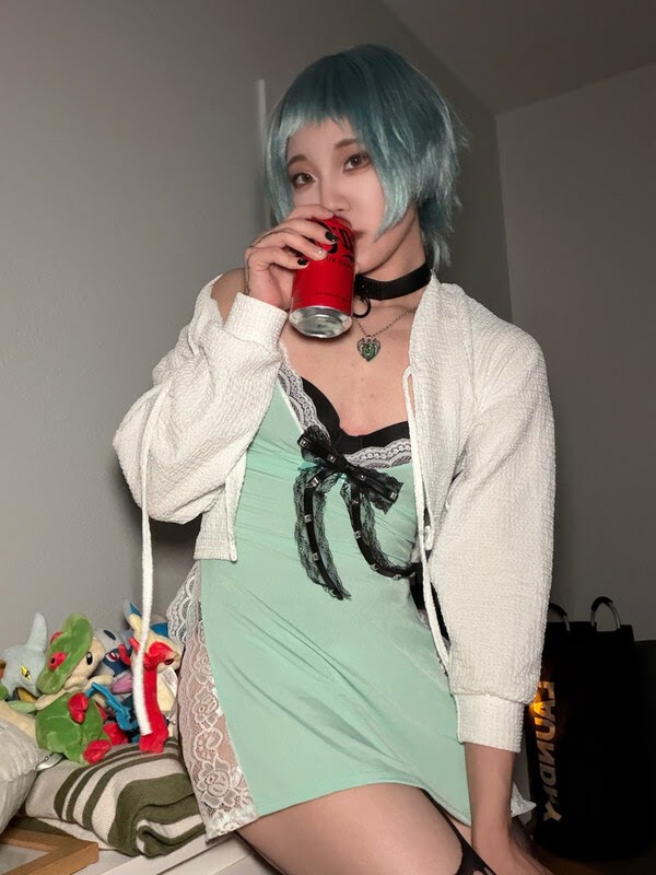 Higana Suzu Photo #23