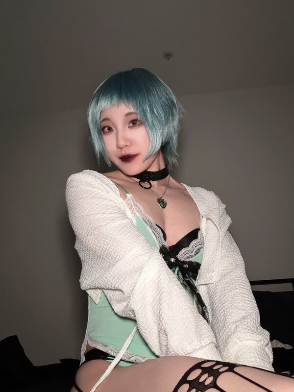 Higana Suzu Photo #25
