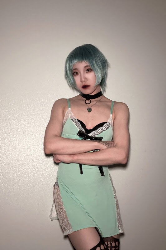 Higana Suzu Photo #36