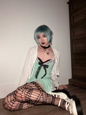 Higana Suzu Photo #20