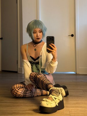 Higana Suzu Photo #26