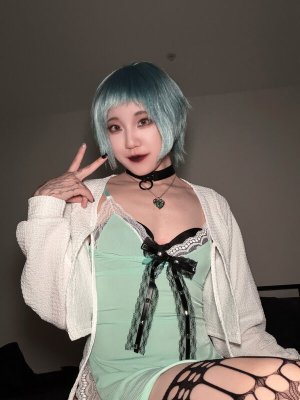Higana Suzu Photo #18