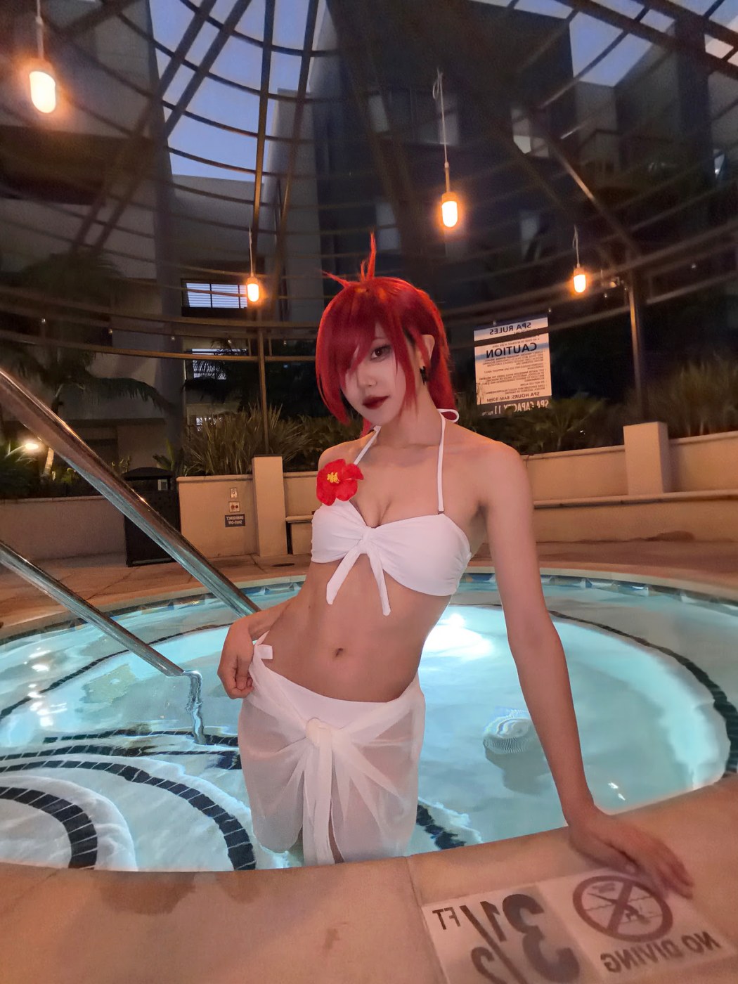 Higana Suzu Photo #42