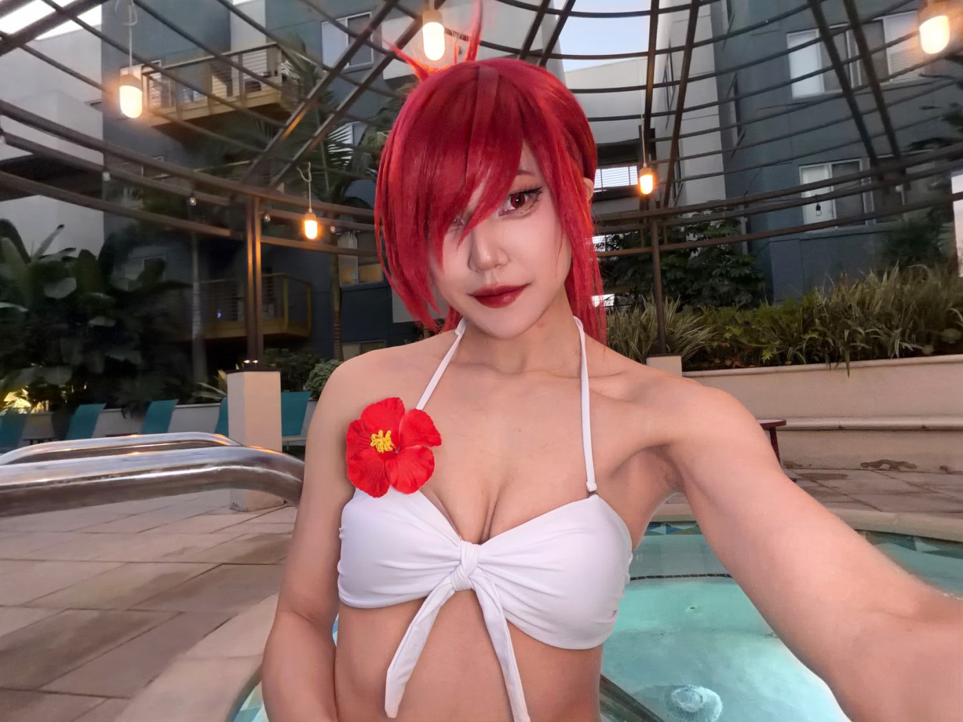 Higana Suzu Photo #47